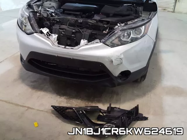 JN1BJ1CR6KW624619 фото 10