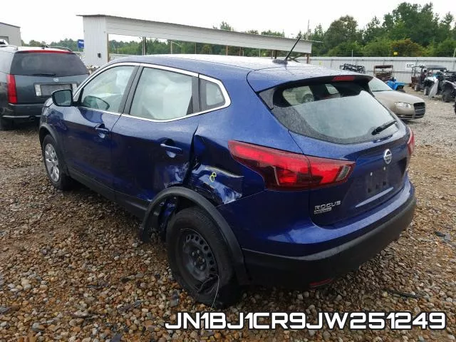 JN1BJ1CR9JW251249 фото 4