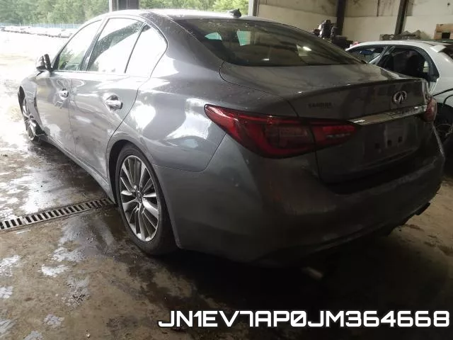 JN1EV7AP0JM364668 фото 4