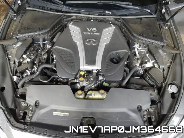 JN1EV7AP0JM364668 фото 8
