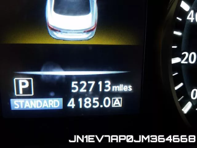 JN1EV7AP0JM364668 фото 9