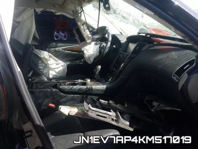 JN1EV7AP4KM517019 фото 6