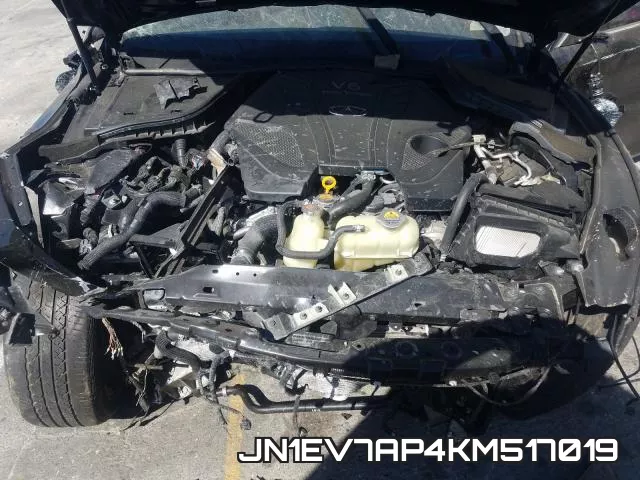 JN1EV7AP4KM517019 фото 8