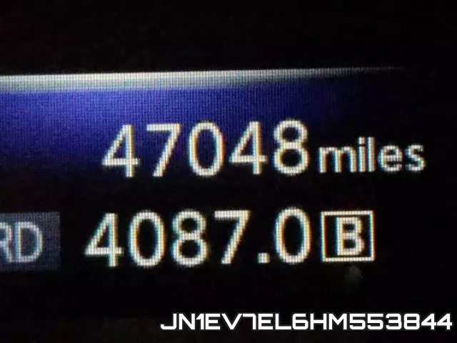 JN1EV7EL6HM553844 фото 9