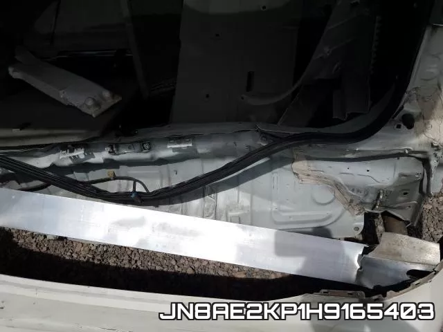 JN8AE2KP1H9165403 фото 10