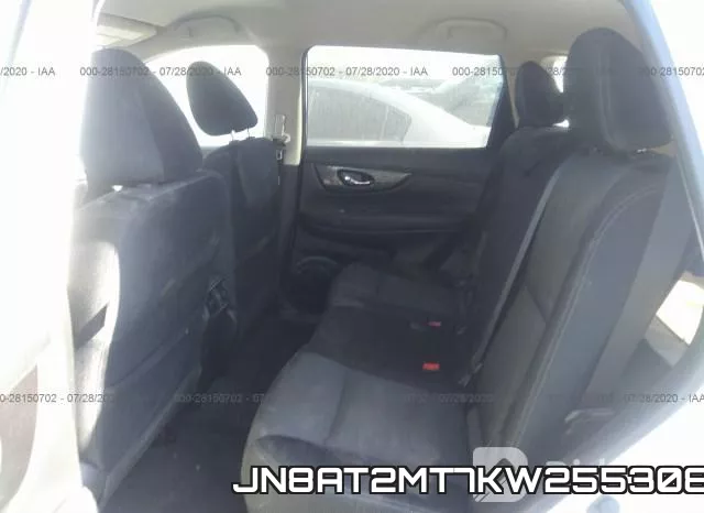 JN8AT2MT7KW255308 фото 9