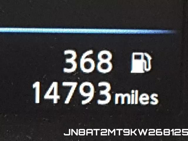 JN8AT2MT9KW268125 фото 9