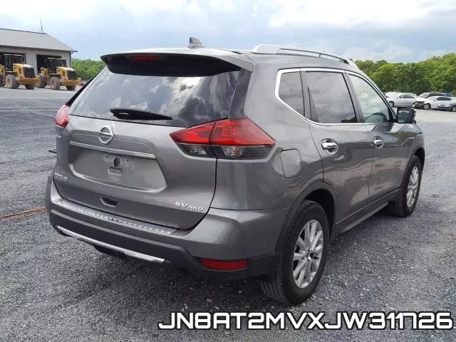 JN8AT2MVXJW311726 фото 5