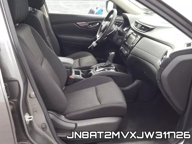 JN8AT2MVXJW311726 фото 6