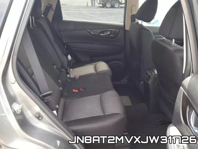JN8AT2MVXJW311726 фото 7