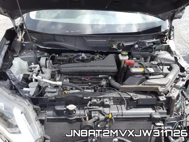 JN8AT2MVXJW311726 фото 8