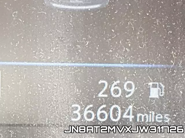 JN8AT2MVXJW311726 фото 9