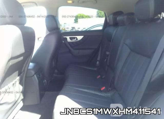 JN8CS1MWXHM411541 фото 9