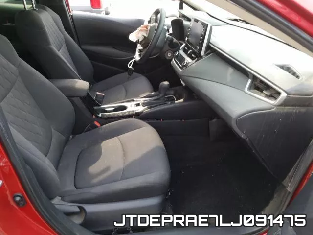 JTDEPRAE7LJ091475 фото 6