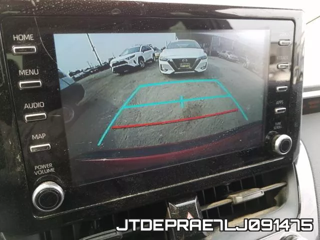 JTDEPRAE7LJ091475 фото 10