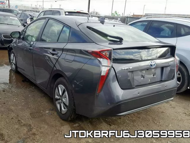 JTDKBRFU6J3059958 фото 4