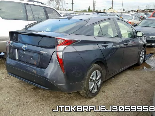 JTDKBRFU6J3059958 фото 5