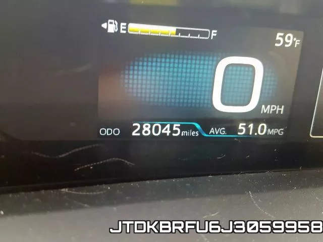 JTDKBRFU6J3059958 фото 9