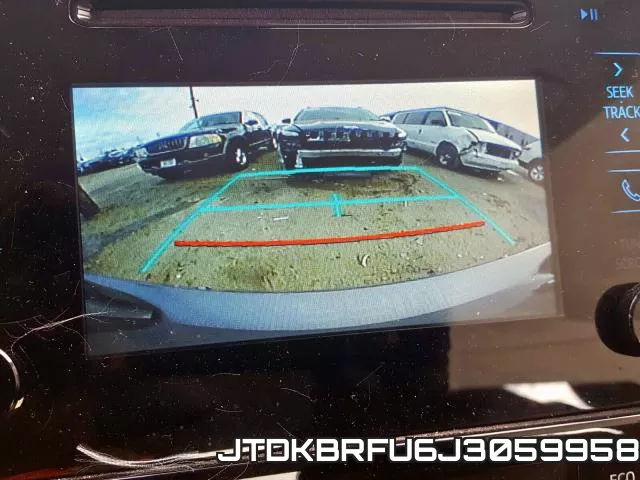 JTDKBRFU6J3059958 фото 10