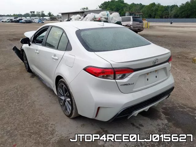 JTDP4RCE0LJ015627 фото 4