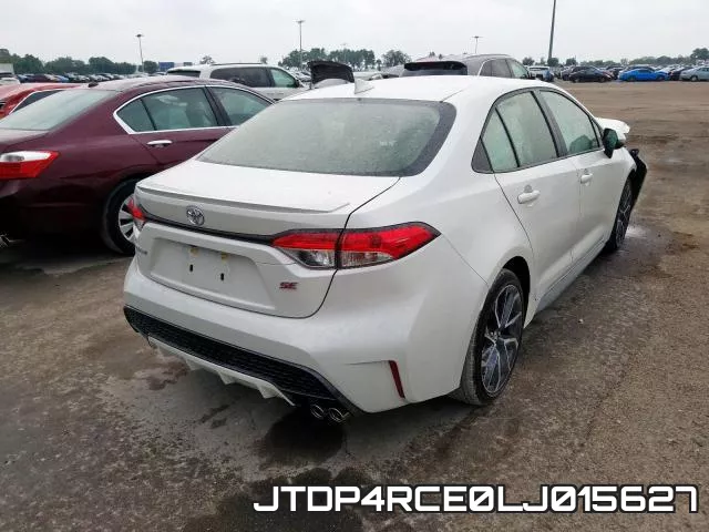 JTDP4RCE0LJ015627 фото 5