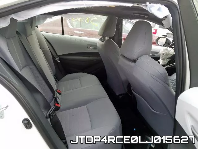 JTDP4RCE0LJ015627 фото 7