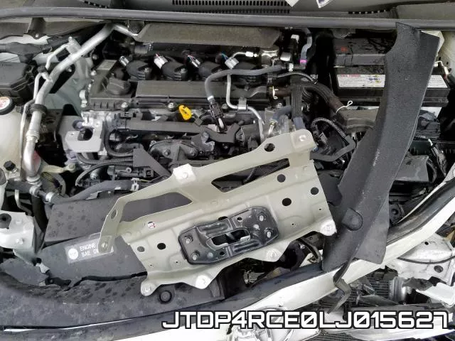 JTDP4RCE0LJ015627 фото 8
