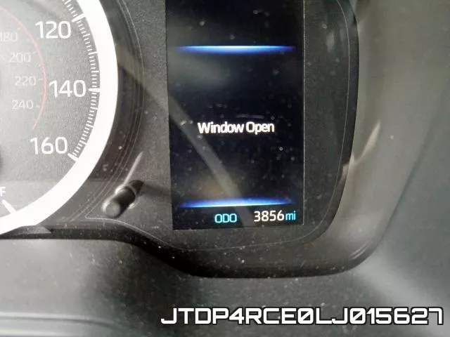 JTDP4RCE0LJ015627 фото 9