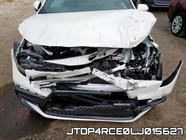 JTDP4RCE0LJ015627 фото 10