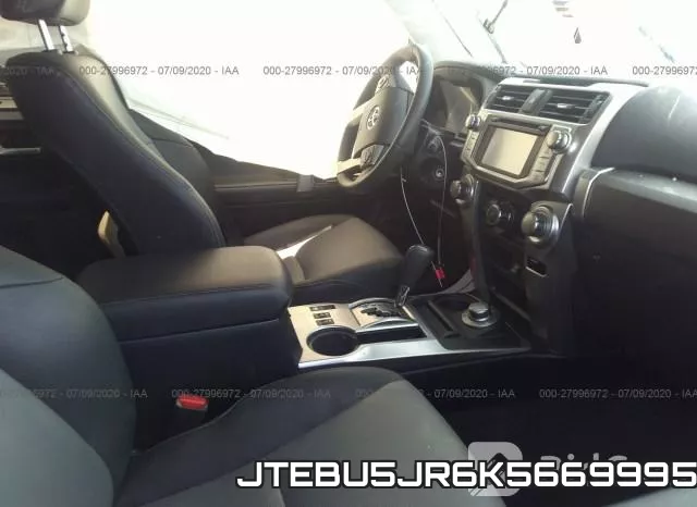 JTEBU5JR6K5669995 фото 6
