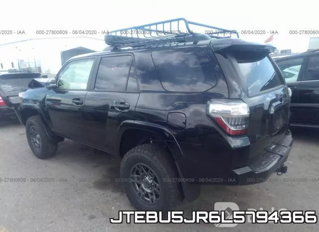 JTEBU5JR6L5794366 фото 4