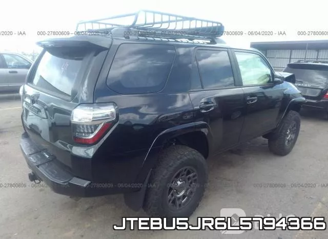 JTEBU5JR6L5794366 фото 5