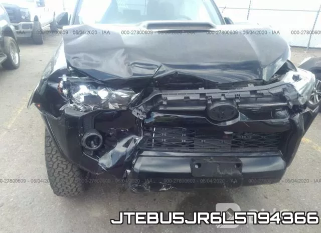 JTEBU5JR6L5794366 фото 7