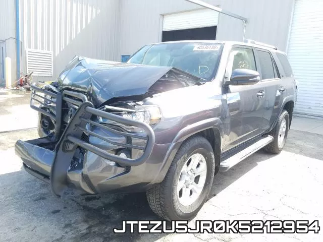 JTEZU5JR0K5212954 фото 3