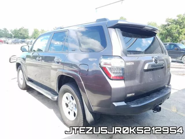 JTEZU5JR0K5212954 фото 4