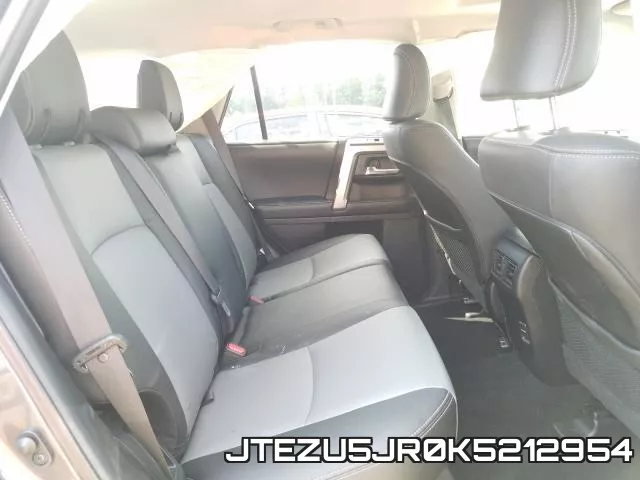 JTEZU5JR0K5212954 фото 7