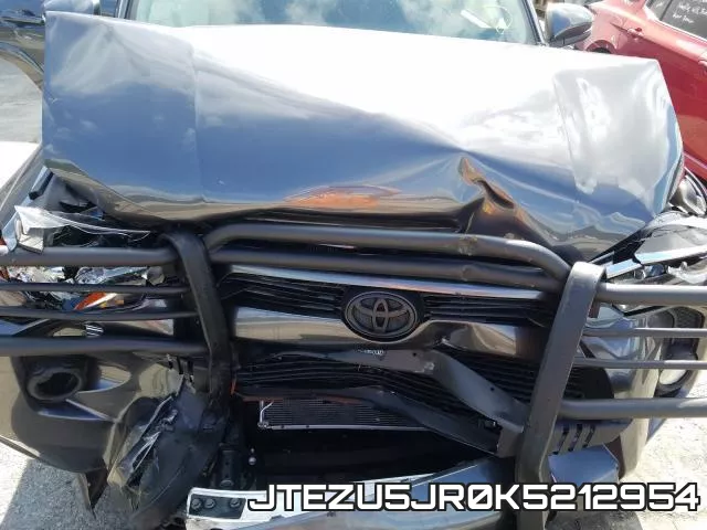 JTEZU5JR0K5212954 фото 8
