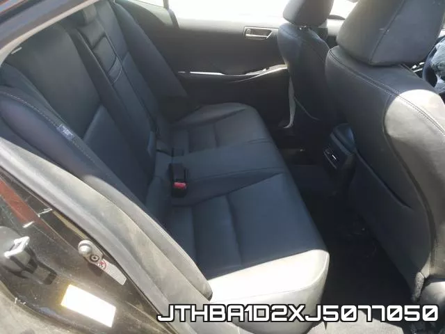 JTHBA1D2XJ5077050 фото 7