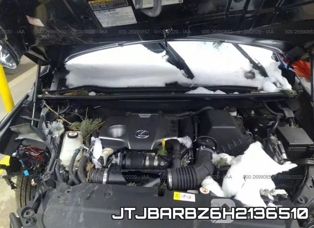 JTJBARBZ6H2136510 фото 2