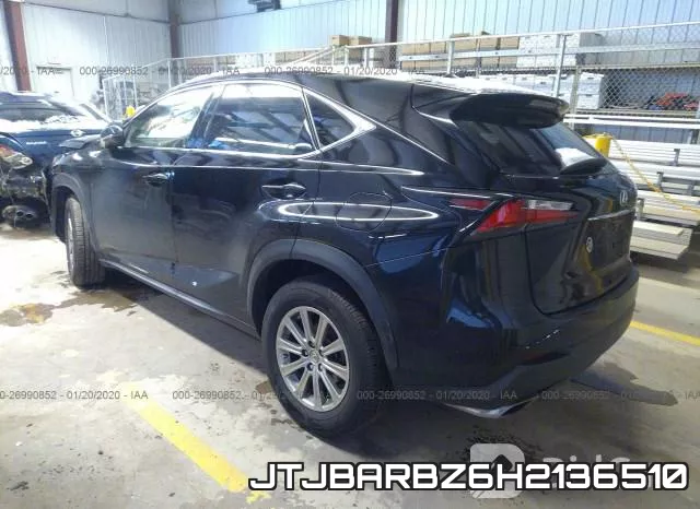 JTJBARBZ6H2136510 фото 4