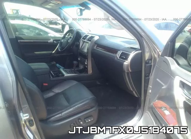 JTJBM7FX0J5184075 фото 6