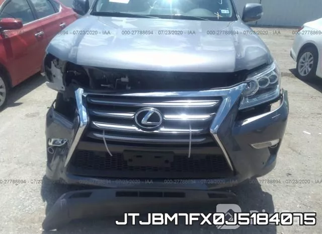JTJBM7FX0J5184075 фото 7