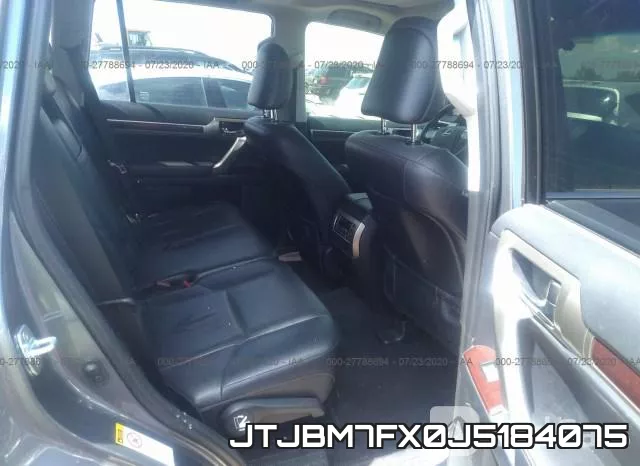 JTJBM7FX0J5184075 фото 9