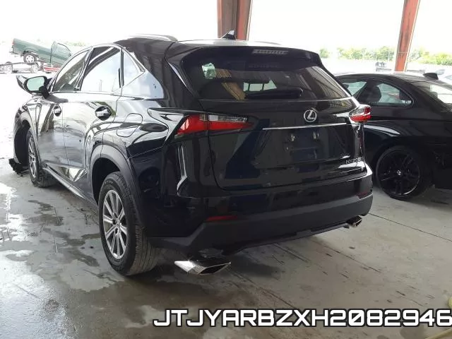 JTJYARBZXH2082946 фото 4