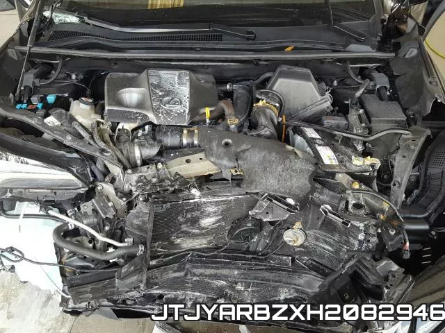 JTJYARBZXH2082946 фото 8