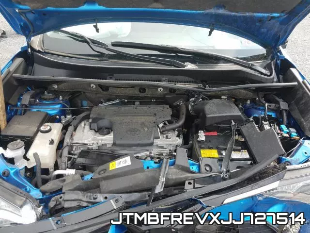 JTMBFREVXJJ727514 фото 8