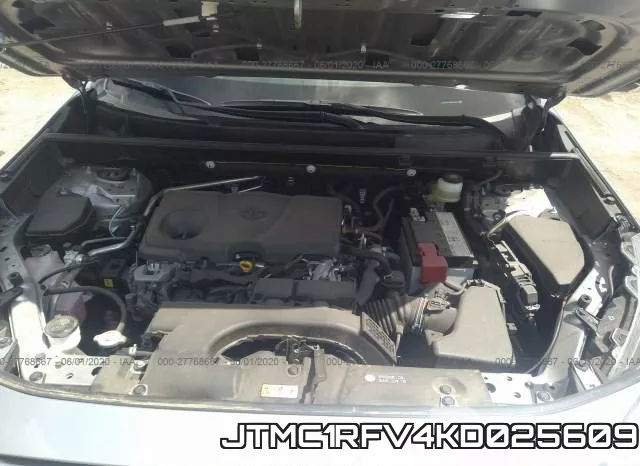 JTMC1RFV4KD025609 фото 2