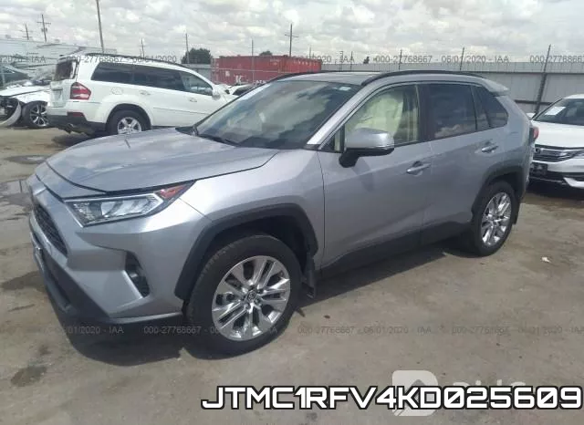 JTMC1RFV4KD025609 фото 3