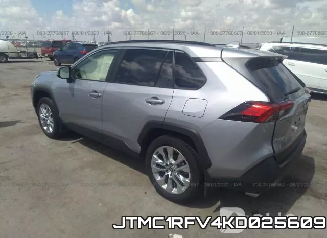 JTMC1RFV4KD025609 фото 4