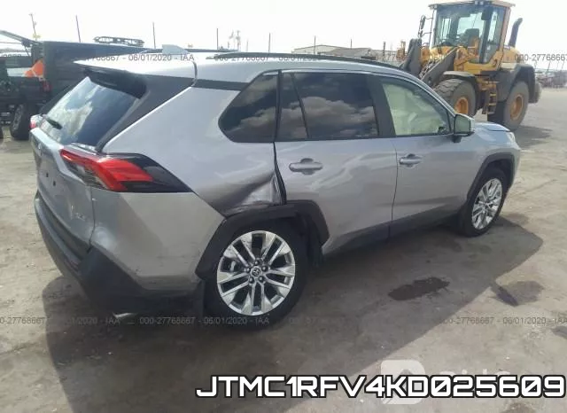JTMC1RFV4KD025609 фото 5